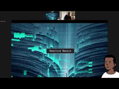 Tanzu Tuesdays - Bootiful Reactive Testing With Mario Gray