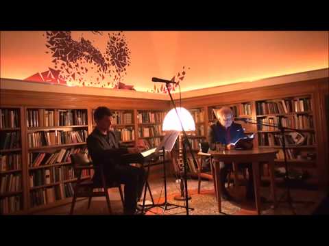 LIEBE! wie im richtigen Film, Romanlesung