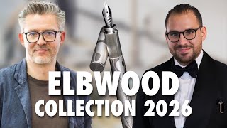 LIVE | The Full Line Up 2026 of ELBWOOD