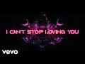 The Plague - Can't Stop Loving You (Official Lyric Video)