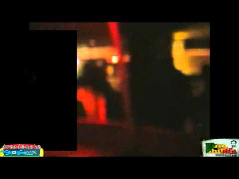 KING SHILOH SOUNDSYSTEM ft ras lion - ital steppa vibes pt9 @ a-dam 23-03-2012