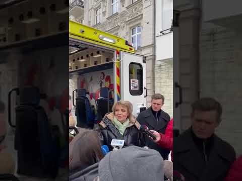 Obrazek poglądowy filmu YouTube