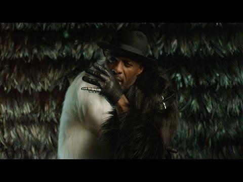 MACKLEMORE & RYAN LEWIS - DANCE OFF (FEAT. IDRIS ELBA) (OFFICIAL VIDEO)
