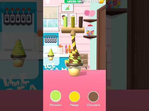 #icecream#pistachio #chocolate#🫒+🍫+🥭=🍦#satisfying#relaxing#trending@zakeegamer