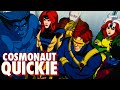 Please Watch X Men 97