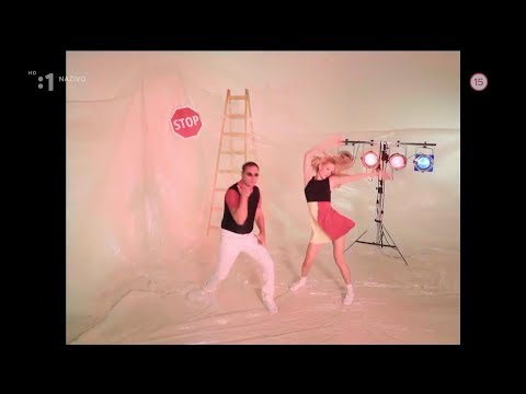 OTO 2018 - Adela, Marcel Forgáč,Vlado Voštinár a Milan Markovič