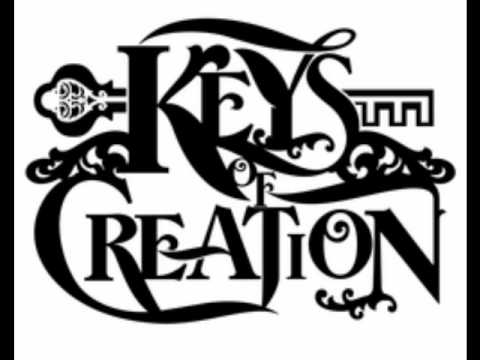 Keys of Creation- Love Jah