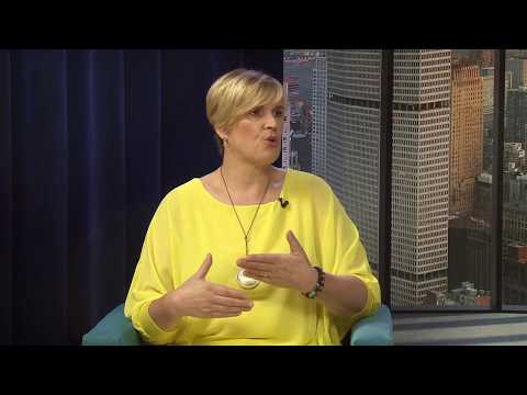 NAPOVEDNIK ISKRENO: Andreja Čamernik