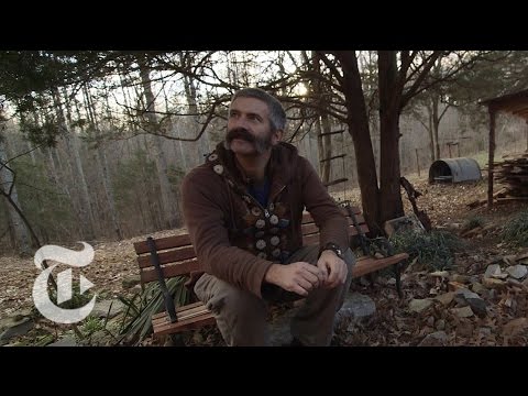 Sandorkraut: A Pickle Maker