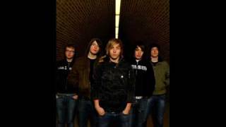 Officer Down (Stampin' Ground Cover) - Architects