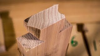 What DOVETAIL RATIO is the BEST?