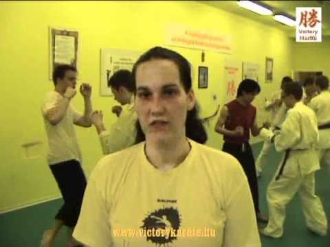 Faragó Henriettát kérdeztük a vilniusi EB előtt...