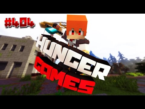 [Minecraft: Hunger Games] EP.404 แม้ฉันต้องตายก็ยอมขอเพียงเธออย่าไป w/GK Editor CH