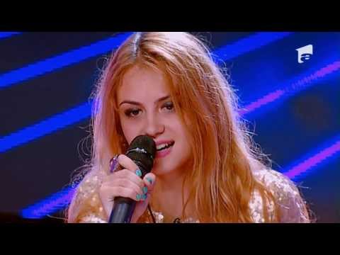 Francesca Pirvanescu - Colin Maloy - "Summertime" - X Factor Roma&hellip;