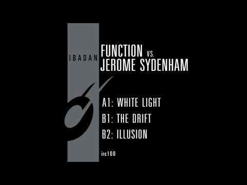 Function vs. Jerome Sydenham - Illusion [Ibadan Records, IRC100_B2]