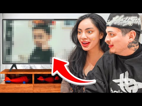 WE CANT BELIEVE WE CAUGHT OUR SON DOING THIS ON CAMERA! *REAL FOOTAGE*