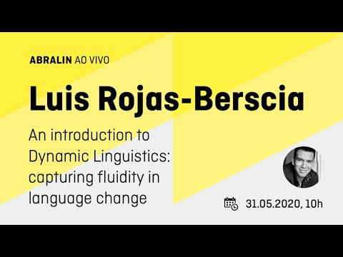Luis Miguel Rojas-Berscia