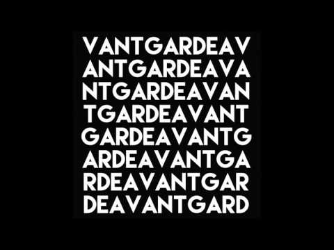 Vismets - Avant Garde