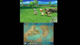 Dragon Quest 7 (3DS) - 059 The Sizzling Stone