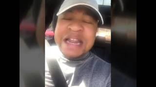 3-Way Call With Mother Caldwells Attacker Michael Snell