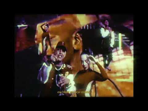 05. Forty DMG - "LOLA BUNNY"