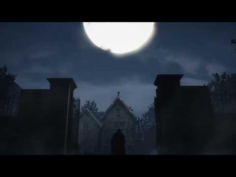 [DMC5] Birth of V and Urizen