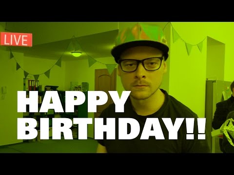 Vše nejlepší slovenskému TRIADu