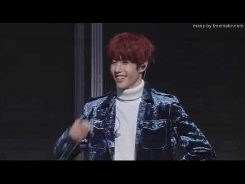 Got7 Turn Up concert DVD
