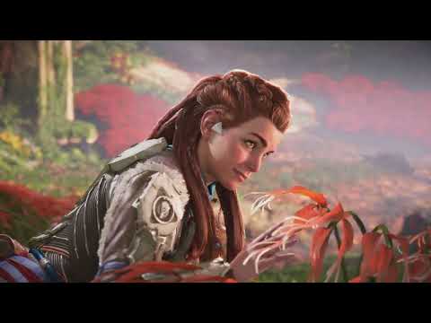 Horizon Forbidden West (PS5) 4K 60FPS HDR Gameplay - (Full Game) - Part 1