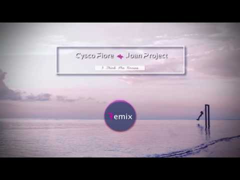Cysco Fiore X Joan Alasta - I Think She Knows - Justin Timberlake Cover