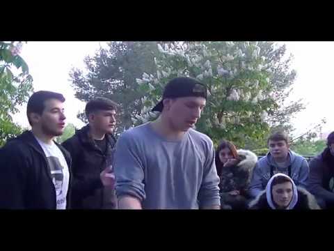 LUCKER vs JOTA-R - SEMIFINALES FREESOUL BATTLE