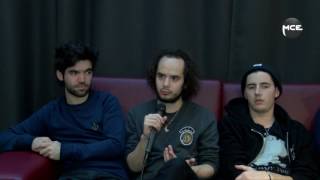 Kid Wise: "Les vivants" un album entre la vie et la mort