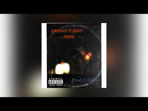 Anibandz ft Jdant - Drama prod.Dayzo