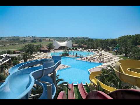 Futura Club Porto Kaleo - CALABRIA