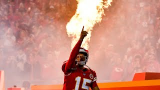 Kansas City Chiefs: SCORCHED EARTH