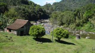 preview picture of video 'Rio dos Cedros e suas paisagens'