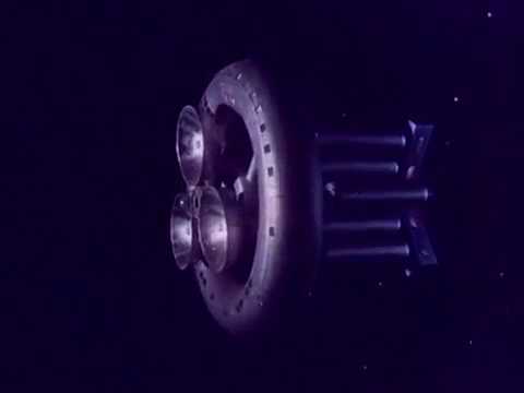 The New Stone Age - Der Weg zu den Sternen (CCCP 1957)