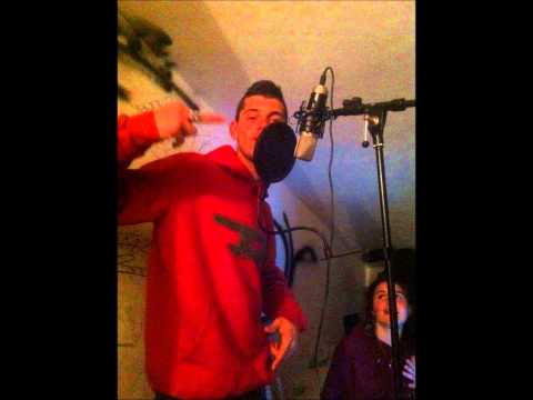 K-skull feat Iaco- Death flow pt 2