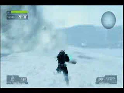 lost planet extreme condition xbox 360 vs ps3