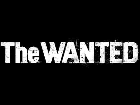 The Wanted: Chasing The Sun (2012) (High Tone)