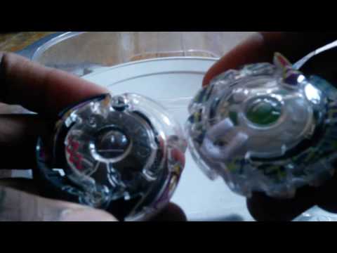 Dark Deathscyther F.J. Vs. Unlock Unicorn D.N.!