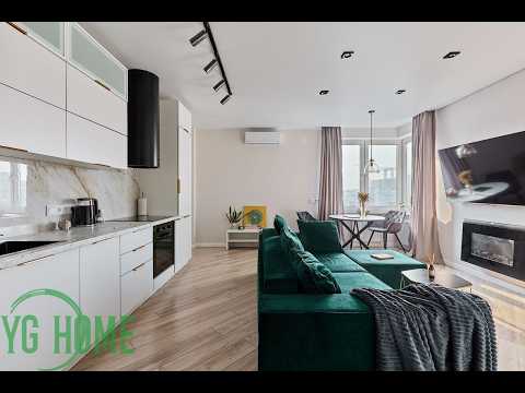 фото папанина ул, 11, минск, 2 комн., 49.9 м² 0