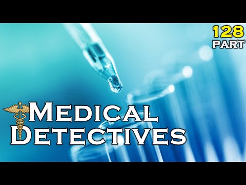 Medical Detectives Deutsch Episode 128 True Crime 2025