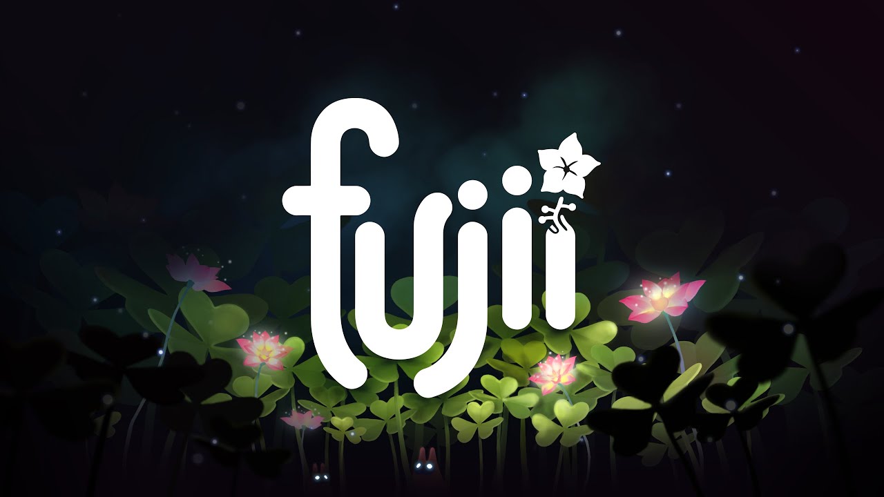 Fujii