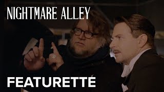 "A Troupe Beyond Compare" Featurette