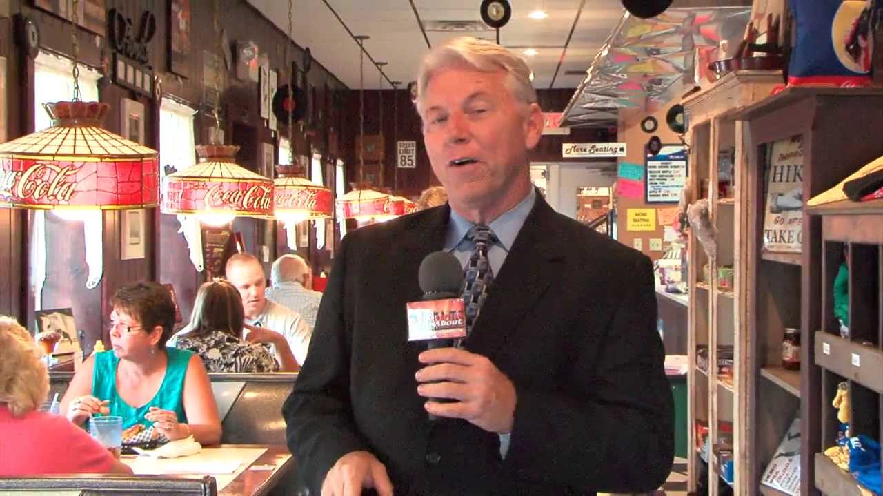 Out N About Columbus: Ohio Amish Country Promo 7/25/2013