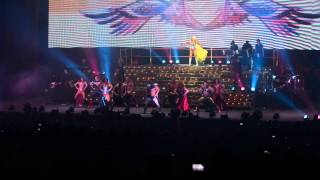 GLORIA TREVI - MUJER MARAVILLA | AUDITORIO TELMEX