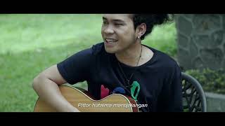 Download lagu Sandro & Patrick - Pajumpang di Pengkolan Ft Vitan Manik ( cover acoustik) mp3