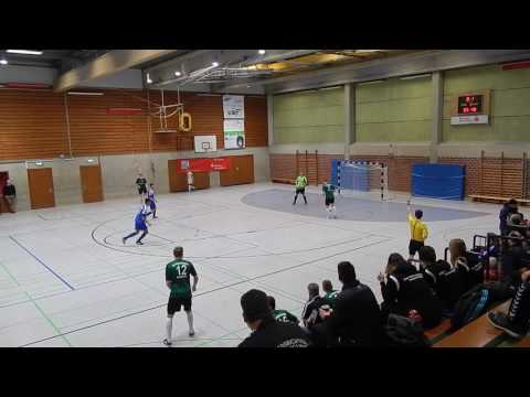 FC Großalmerode - SG Herlesh./Ness/Ulfegrund Hallencup 2017