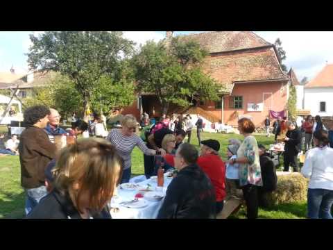 Transylvanian Brunch Nocrich